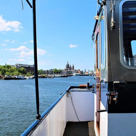 Vita Nova Amsterdam Bagian luar foto