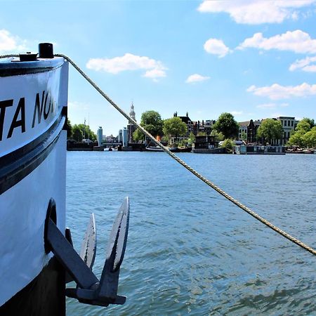 Vita Nova Amsterdam Bagian luar foto