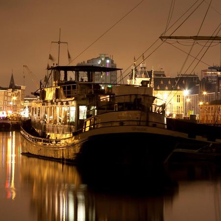Vita Nova Amsterdam Bagian luar foto