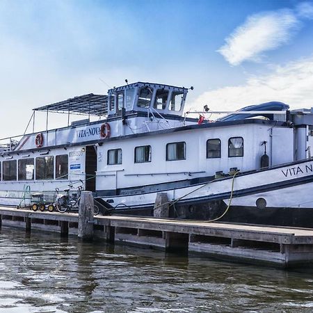 Vita Nova Amsterdam Bagian luar foto