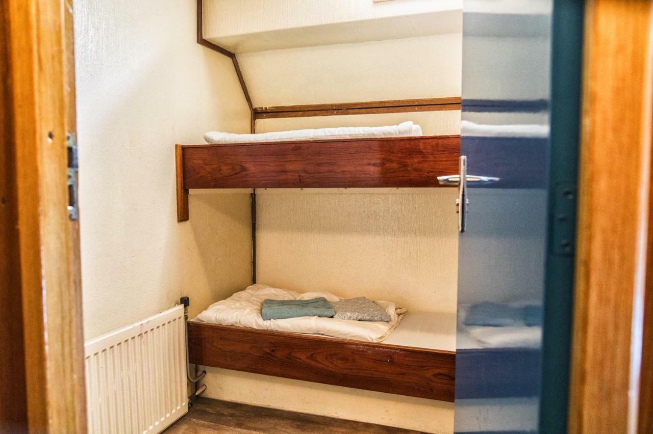 Vita Nova Amsterdam Bagian luar foto